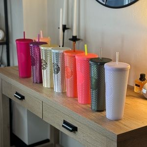 STARBUCKS CUP COLLECTION FOR SALE